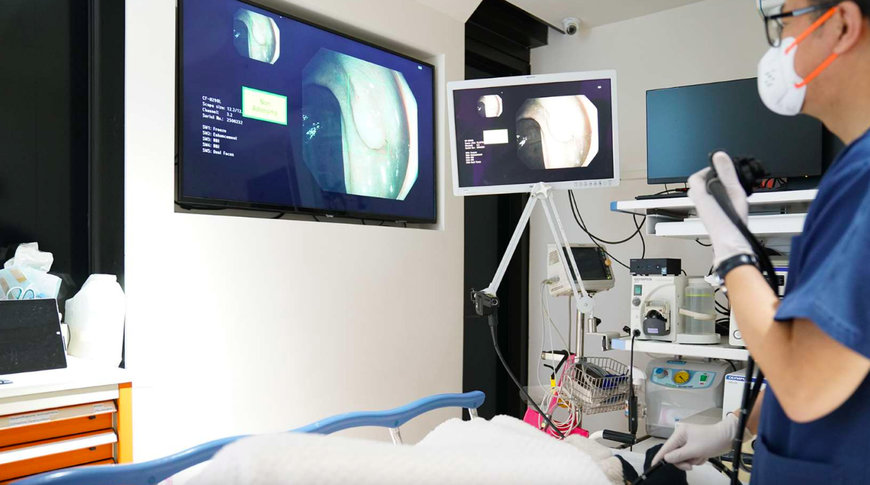 INTEL AND ASUS HELP DOCTORS DETECT CANCER WITH AI-BOOSTED SOLUTION